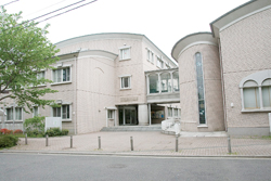 川崎市立看護短期大学